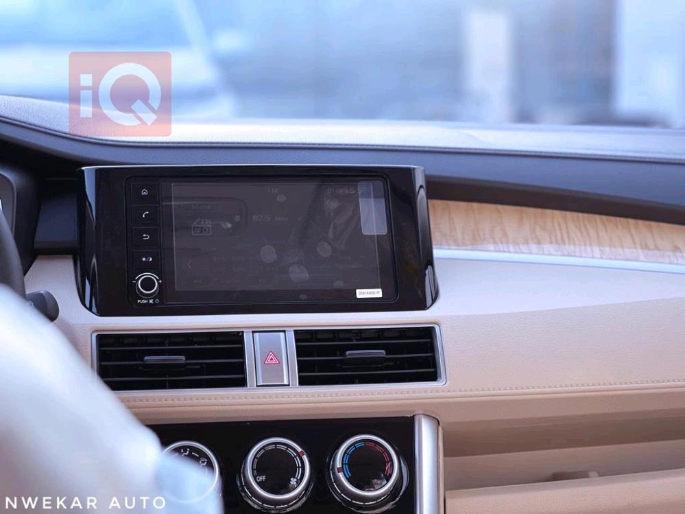 Mitsubishi Xpander